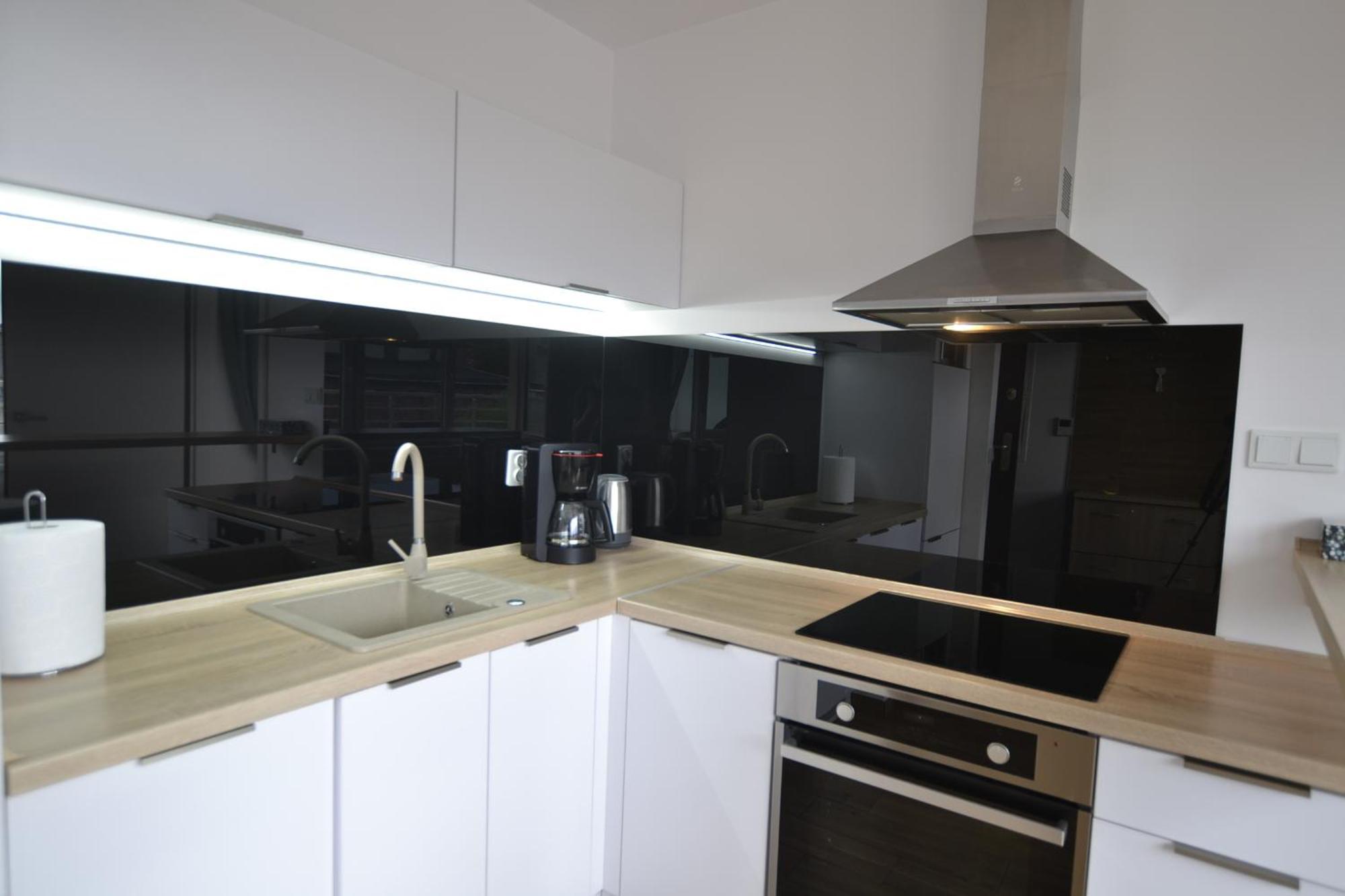 Apartament Klodnicka Z Parkingiem , Klimatyzacja Gliwice Esterno foto