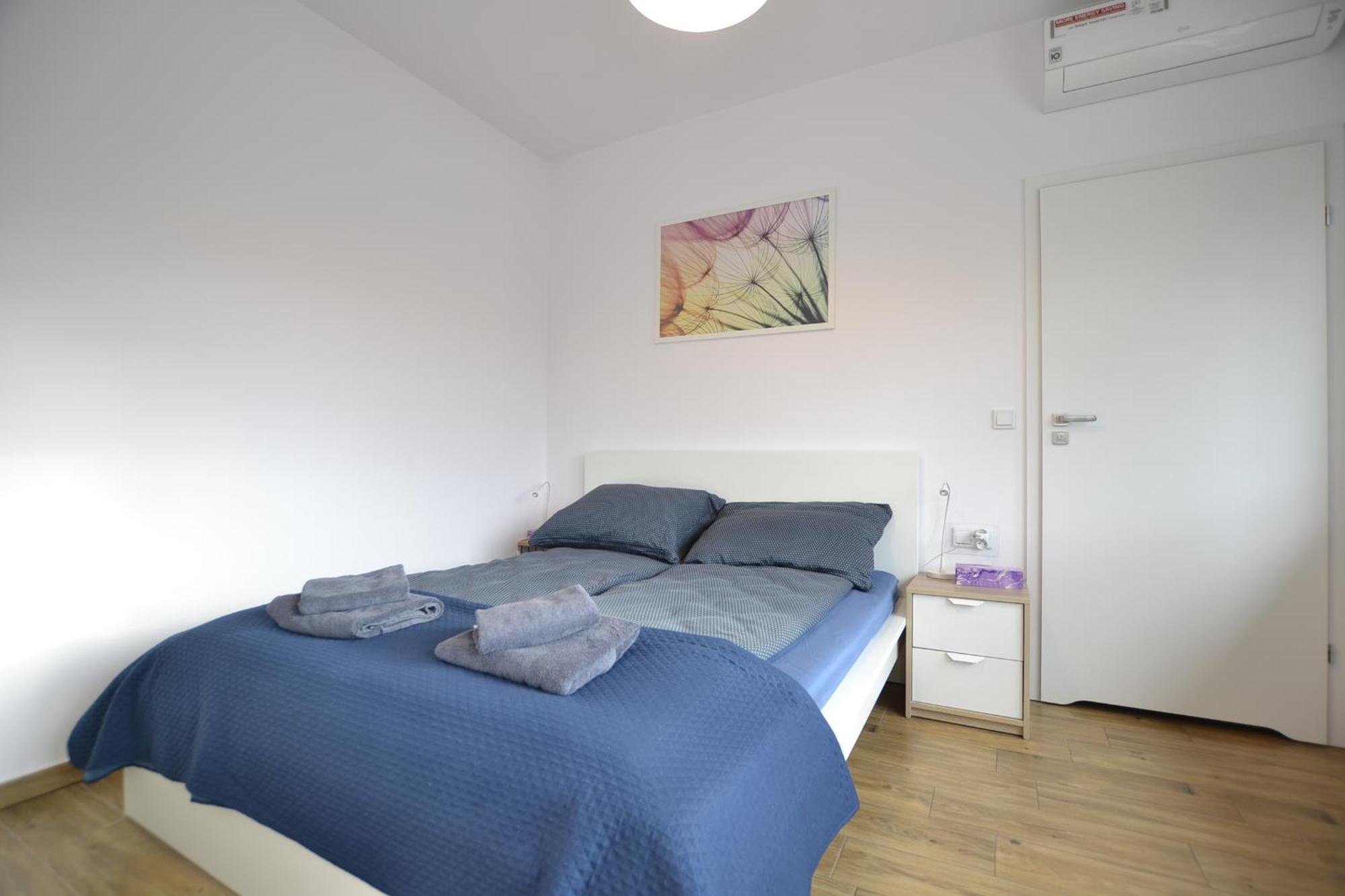 Apartament Klodnicka Z Parkingiem , Klimatyzacja Gliwice Esterno foto
